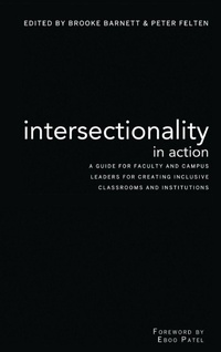 Enlarge image Cover: Intersectionality in Action - Stylus Publishing