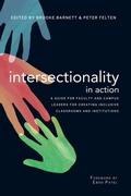 Cover: Intersectionality in Action - Stylus Publishing
