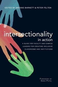 Enlarge image Cover: Intersectionality in Action - Stylus Publishing