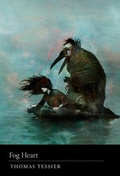 Cover: Fog Heart - Centipede Press