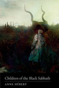 Enlarge image Cover: Children of the Black Sabbath - Centipede Press