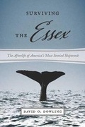 Cover: Surviving the Essex - University Press of New England