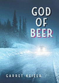 Abbildung von: God of Beer - University Press of New England