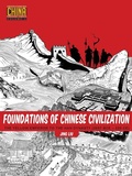 Cover: Foundations of Chinese Civilization - Stone Bridge Press