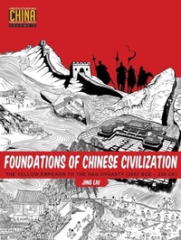 Enlarge image Cover: Foundations of Chinese Civilization - Stone Bridge Press