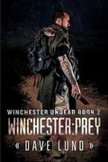 Cover: Winchester - Permuted Press