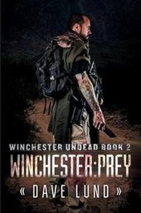 Enlarge image Cover: Winchester - Permuted Press