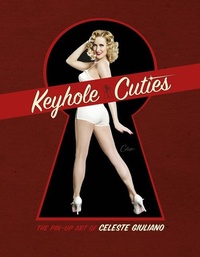 Abbildung von: Keyhole Cuties - Schiffer Publishing Ltd