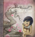 Cover: Cherry Red Kisses - Clavis Publishing