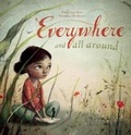 Cover: Everywhere and All Around - Clavis Publishing
