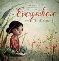 Abbildung von: Everywhere and All Around - Clavis Publishing