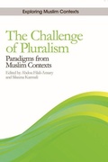 Cover: The Challenge of Pluralism - Edinburgh University Press