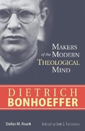 Cover: Dietrich Bonhoeffer - Hendrickson Publishers Inc
