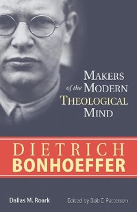 Enlarge image Cover: Dietrich Bonhoeffer - Hendrickson Publishers Inc