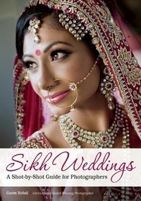 Abbildung von: Sikh Weddings - Amherst Media