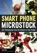 Cover: Smart Phone Microstock - Amherst Media