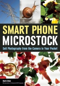 Abbildung von: Smart Phone Microstock - Amherst Media