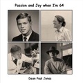 Cover: Passion and Joy when I'm 64 - Bookbaby