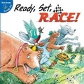 Cover: Ready, Set, Race! - LITTLE BIRDIE BOOKS