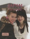 Cover: Japan: The People - Perfection Learning