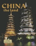 Cover: China: The Land - Perfection Learning