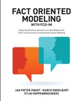 Cover: Fact Oriented Modeling with FCO-IM - Technics Publications LLC