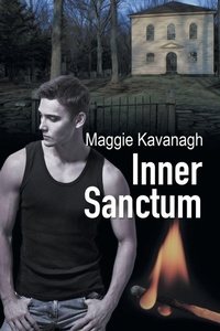Enlarge image Cover: Inner Sanctum Volume 2 - Dreamspinner Press