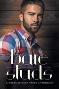 Cover: Bare Studs - Dreamspinner Press