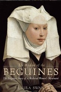 Cover: The Wisdom of the Beguines - BlueBridge