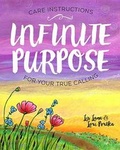 Cover: Infinite Purpose - WISE INK