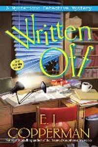 Enlarge image Cover: Written Off - Crooked Lane Books