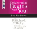 Cover: Collaboration Begins with You - Berrett-Koehler on Dreamscape Audio