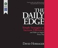 Cover: The Daily Edge - Dreamscape Media