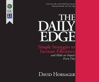 Abbildung von: The Daily Edge - Dreamscape Media
