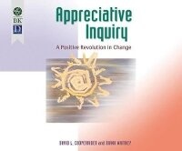 Enlarge image Cover: Appreciative Inquiry - Berrett-Koehler on Dreamscape Audio