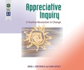 Cover: Appreciative Inquiry - Dreamscape Media