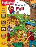 Cover: All About Fall - Highlights Press