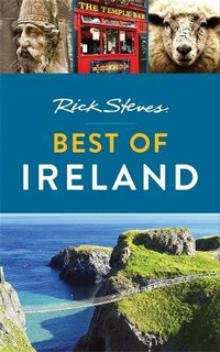 Abbildung von: Rick Steves Best of Ireland - Rick Steves