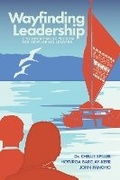 Cover: Wayfinding Leadership - Huia Publishers