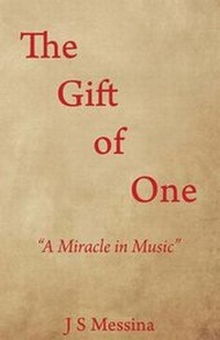 Abbildung von: The Gift of One - Tate Publishing & Enterprises