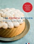 Cover: The French Kitchen - Weldon Owen