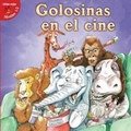 Cover: Golosinas En El Cine (Movie Munchies) - LITTLE BIRDIE BOOKS
