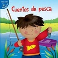 Cover: Cuentos de Pesca (Fish Stories) - LITTLE BIRDIE BOOKS
