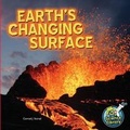 Cover: Earth's Changing Surface - Rourke Educational Media