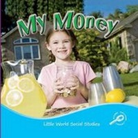 Enlarge image Cover: My Money - Rourke Educational Media