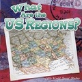 Cover: What Are the Us Regions? - Rourke Educational Media