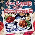 Cover: One Land, Many Cultures - Rourke Educational Media