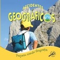 Cover: Accidentes Geograficos (Looking at Landforms) - Rourke Educational Media