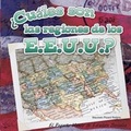 Cover: Cuales Son Las Regiones de Los E.E.U.U.? (What Are the Us Regions?) - Rourke Educational Media