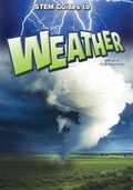 Cover: Stem Guides to Weather - Rourke Educational Media